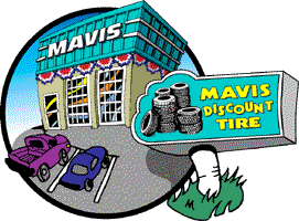mavis discount